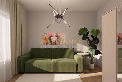 ALLIANCE Villas 2 || VILA 4 camere - 300mp teren || NOU - 3