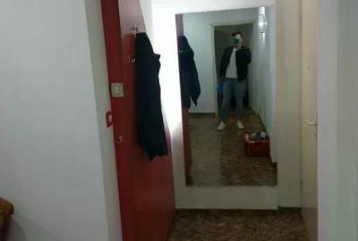 Apartament cu 1 camera in CL ARADULUI LA 76.000 euro - 2