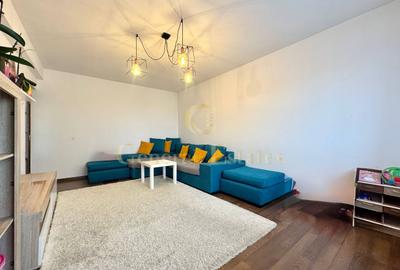 Spre Vânzare apartament cu 3 camere - 72 m.p - Nicolina, Iași - 19