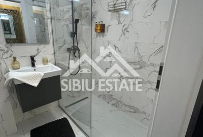 Apartament mobilat-utilat, cu 2 camere, balcon, parcare si boxa - 3