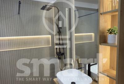 Apartament modern 3 camere, Eroilor , Floresti - 6