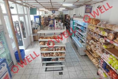 Spațiu comercial de închiriat în Sfântu Gheorghe, cartierul Lenin! - 2
