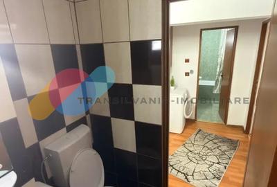 Apartament 3 camere, 80 mp, Mărăști, zona Calea Dorobanților - 9