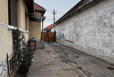 Casa de vânzare in Sebes zona Avram Iancu - 9