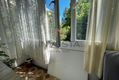 Apartament cu 3 camere decomandate, 2 bai, 2 balcoane zona Grigorescu! - 10