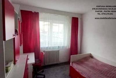Apartament 5 camere Duplex,2 bai, 3 balcoane,zona Centrala, locuit sau afacere - 7