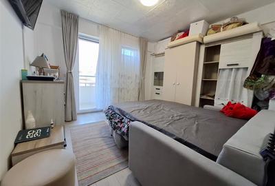 Apartament 1 camera, 32 mp, bloc 2022, Bucium, mobilat, parcare inclus - 2