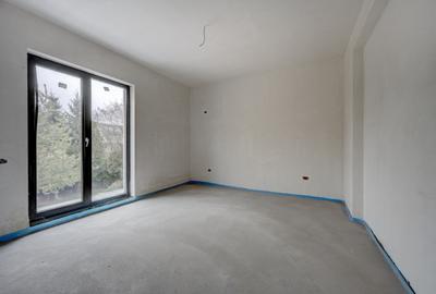Se preda finisata - 4 bai - 3 dormitoare - curte - parcare - metrou Păcii - 7