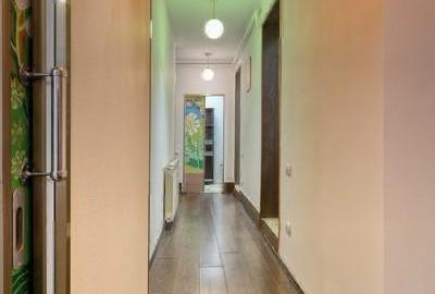 5 camere, 10 min de METROU, PARCARE, CENTRALA PROPRIE,Piata 1 Mai, Bvd Mihalache - 7