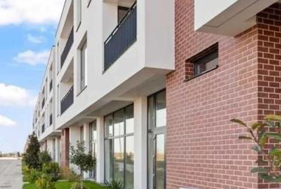TUNARI-CITY NORD apartament 2 camere mobilat, curte, parcare - 15