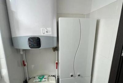 🔑 Apt 2 cam. semidecomandat / Bright 2-room – Tineretului - 5
