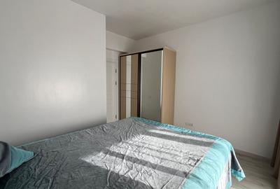 3 cam, Rebreanu, bloc nou, încălzire pardoseala, parcare inclusa, lux! - 16