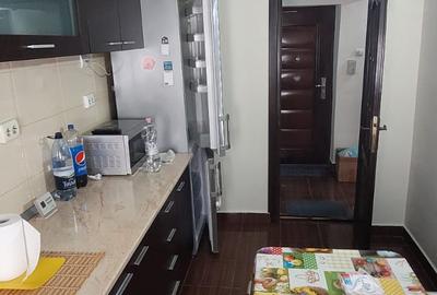 Inel 2-3camere, 2bai,mobilat și utilat complet, centrală gaze - 16