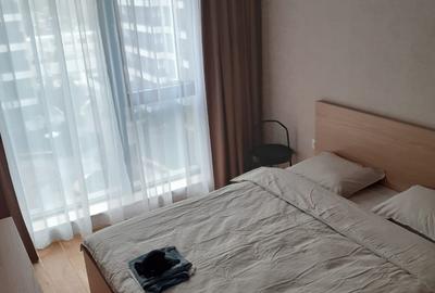 Apartament 2 camere Nusco City | Aviatiei | Pipera | cu parcare | - 6