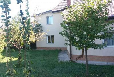 Casă individuală cu 5 camere în Stăuceni