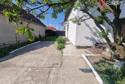 Casa individuala de vanzare cu 7 camere - Recas - 11