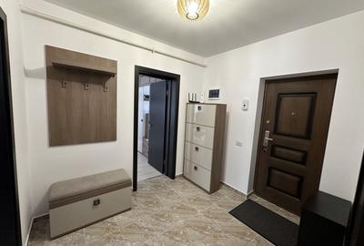 Apartament 2 camere Subcetate Sanpetru