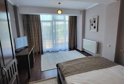 Apartament cu 2 camere DECOMANDAT, LOC PARCARE, PET FRIENDLY, zona Bucium - OMV - 17