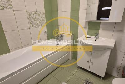 Etaj 1 Apartament 2 Camede Decomandat 58 Mp Bloc Nou Mobilat si Utilat - 12