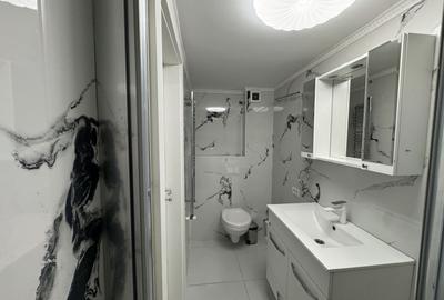 2 camere Unirii | Centrală proprie | Terasă VZ62 - 8