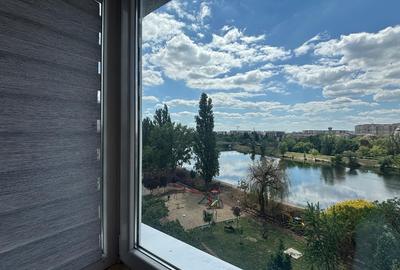 Vand apartament 3 camere tip C - zona Sovata - 5