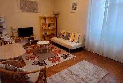 Apartament 2 camere | Floreasca | Mobilat și utilat - 2