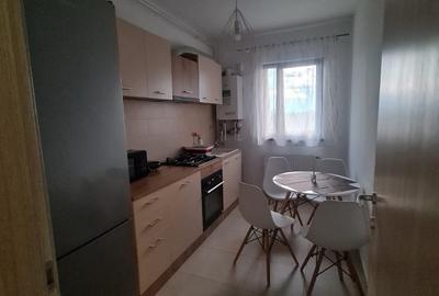 Inchiriere 2 camere Fundeni Dobroesti - 9