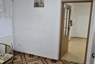 Casă 2 camere de închiriat | Barbu Văcărescu – Intrarea Glucozei | Parcare - 17