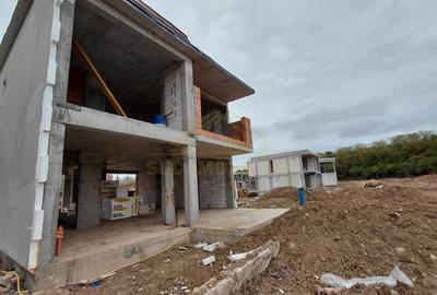 Vila individuala 5 camere -3bai teren 285mp Splaiul Unirii - 6