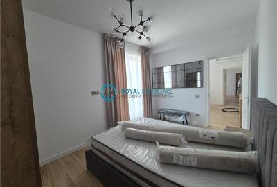 Royal Imobiliare - Inchiriere apartament 3 camere zona Cantacuzino - 9