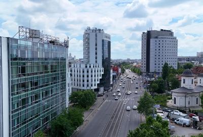 Cascade Offices, Str. Buzesti 62-64 - comision 0%, reprezentam proprietarul! - 4