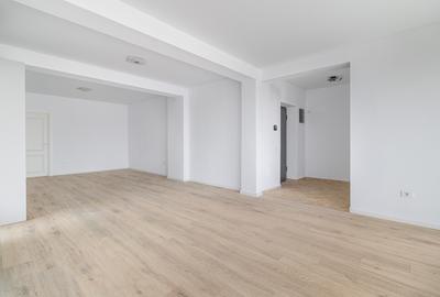 Penthouse 5 camere Green City - 20