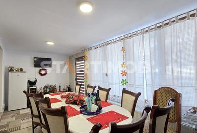 Casa de vacanta Predeal - 32
