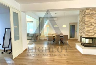 Vila exclusivista in complex rezidential privat – Corbeanca | DJ101 SI DN1 - 8