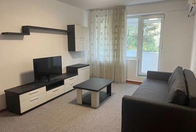 Apartament 2 camere, 60 mp, semidecomandat, ac, balcon, metrou, Costin Georgian - 2