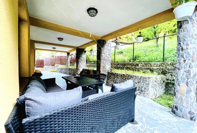 Casă cu 6 camere în Dej, lângă pădure, 800 m de centrul orașului - 10