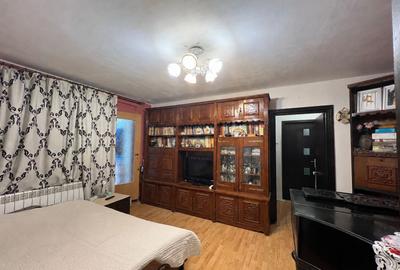 Nou pe piata! Apartament Calea Bucuresti-Mc DONALDS/parter cu balcon/centrala/ - 8