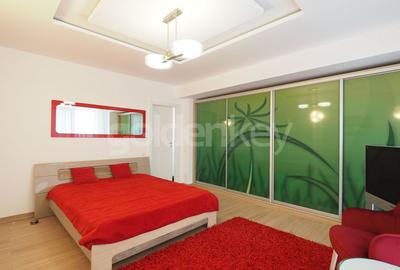 Penthouse modern cu 3 camere | 2 parcari - 8