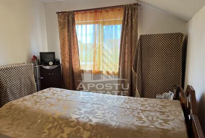 Casa individuala P+E cu teren generos de 856mp, in Sanandrei - 16