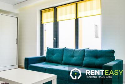 Apartament cu 2 camere in bloc nou in zona Bucsinescu - 3