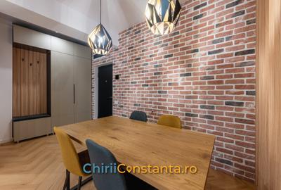 ✅Premium: mașină de spălat vase · parcare privată- Aviatorii Residence Constanța - 11