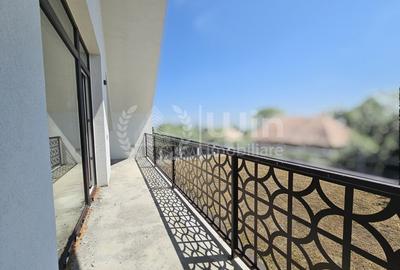 Casa cu 4 camere | 256 mp utili | 2000 mp teren | Sat. Aiton - 13