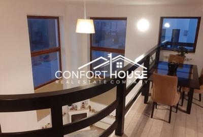 VILA P+2, 7 camere, 500mp teren, PIPERA - 22