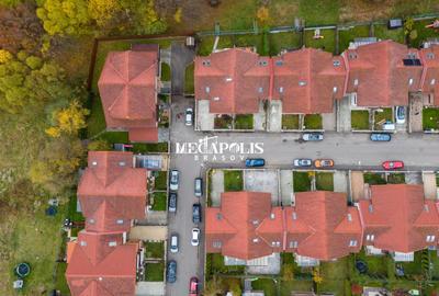 Ieșire direct in Pădure / Green Park Villas - 30