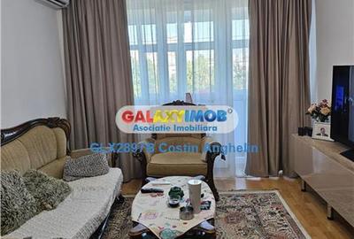 Apartament 3 camere Basarabia - Vedere Arena Nationala - 17