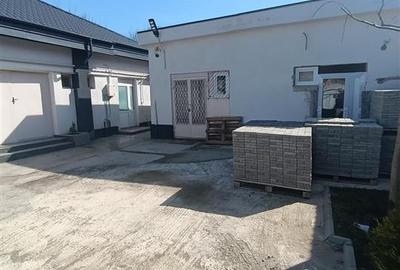 Spatiu comercial 350 mp cu teren 780 mp, pret 14 Euro mp - 2