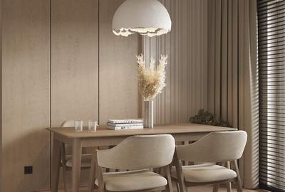 Apartament cu 2 camere decomandat în Berceni