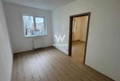 Apartament 3 camere, etaj 1, balcon închis – Aleea Șteaza - 4