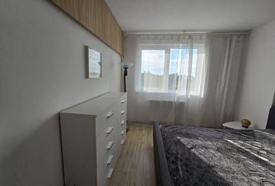 AP.2 CAMERE-APARATORI, PET-FRIENDLY, CENTRALA, PARCARE INCLUSA, METROU - 4