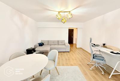 Garsonieră de închiriat, ideala pentru birou, Piața Alba Iulia, Sec 3 - 1